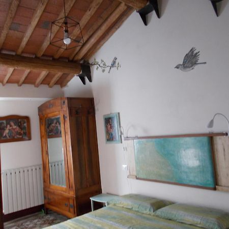 Guest House Le Arti Minori Serravalle Pistoiese Exteriér fotografie