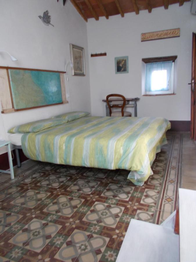 Guest House Le Arti Minori Serravalle Pistoiese Exteriér fotografie