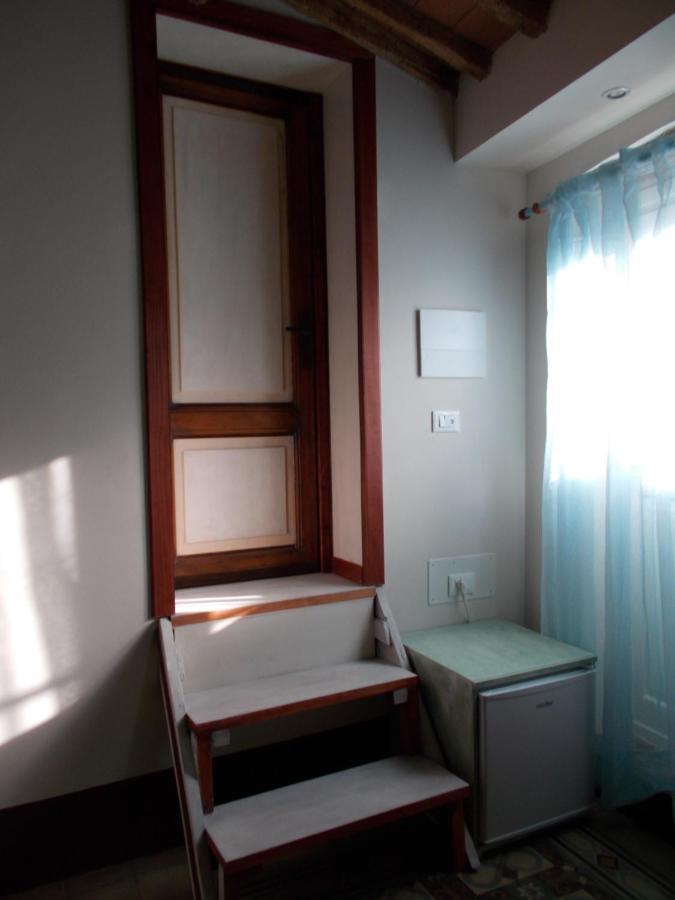 Guest House Le Arti Minori Serravalle Pistoiese Exteriér fotografie